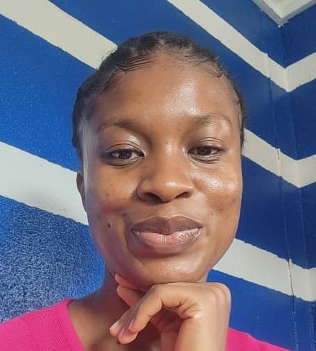 Modesta Okeke