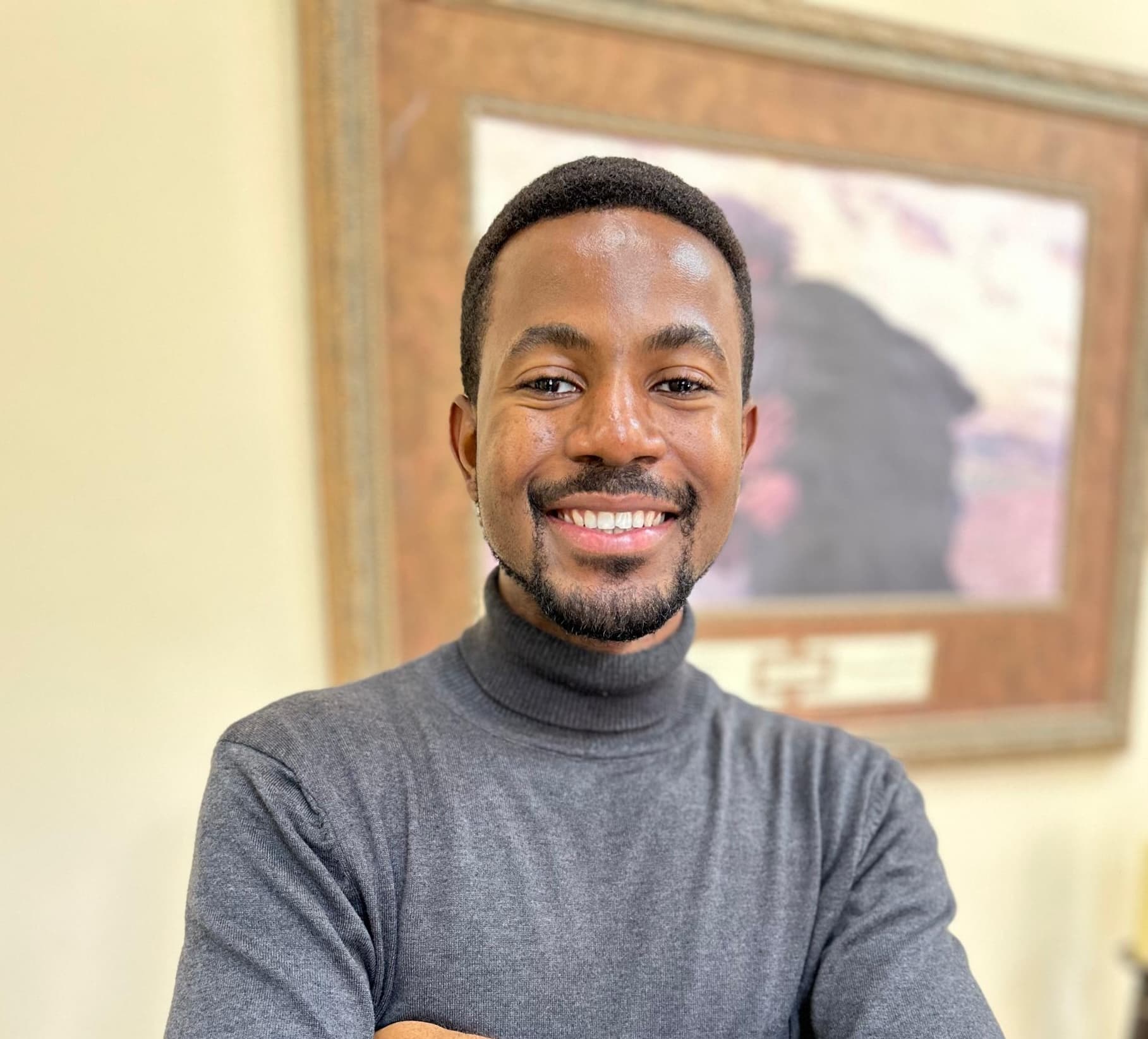Mmesomachi Nwachukwu