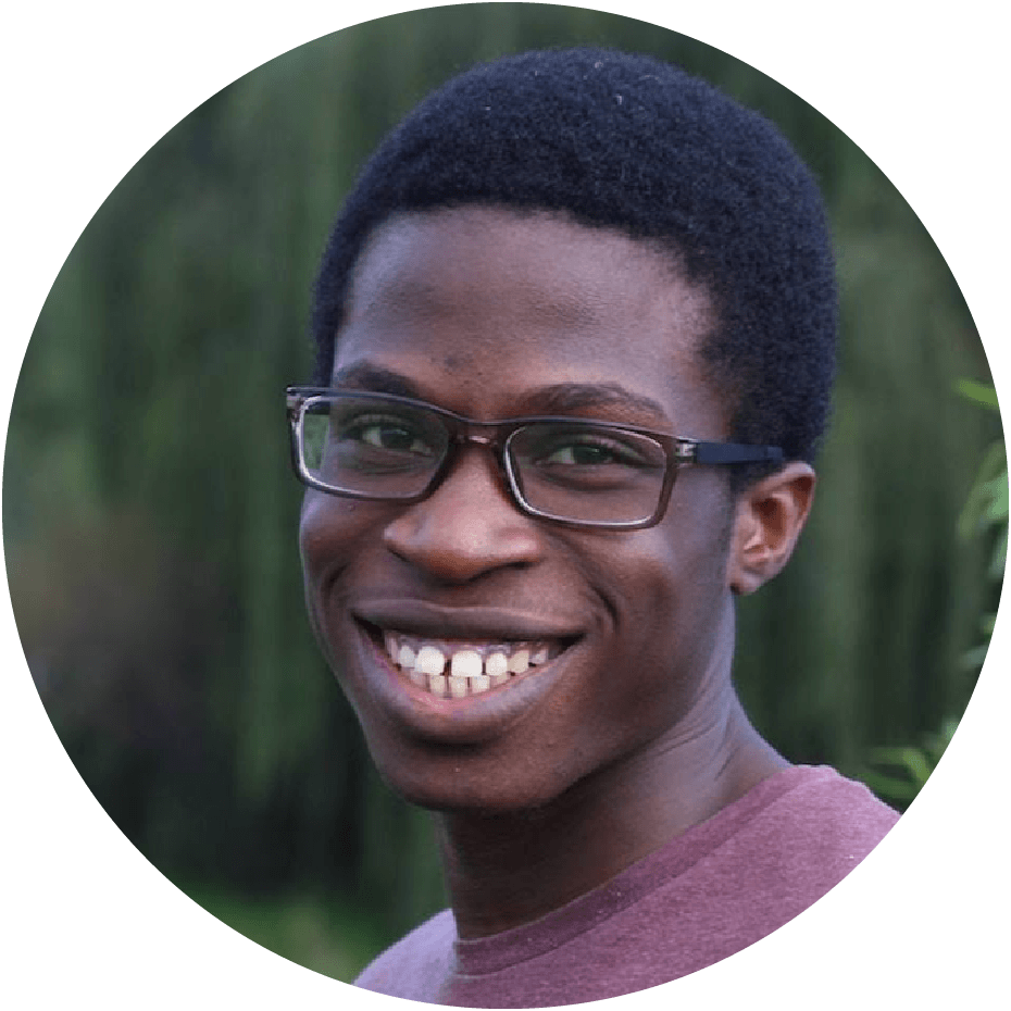 Oluwasanya Awe