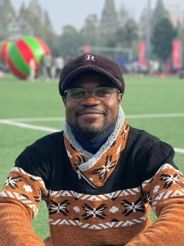 Pius Aje Onah