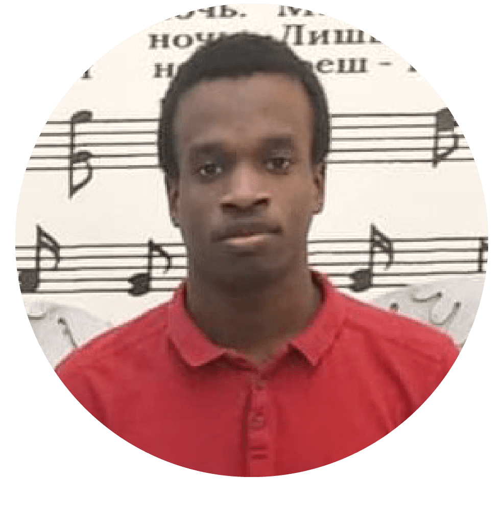 Williams Okeke