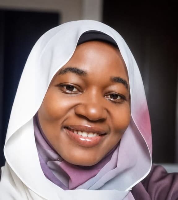 Wakilat Oyiza Okeji