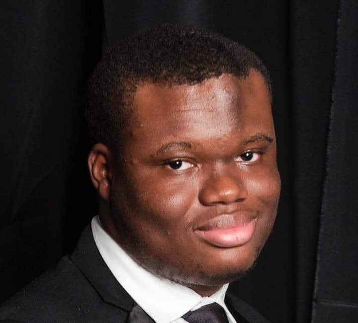 Obukome Ejaife