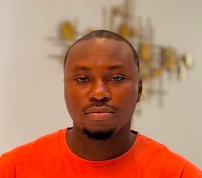 Animoku Haliru