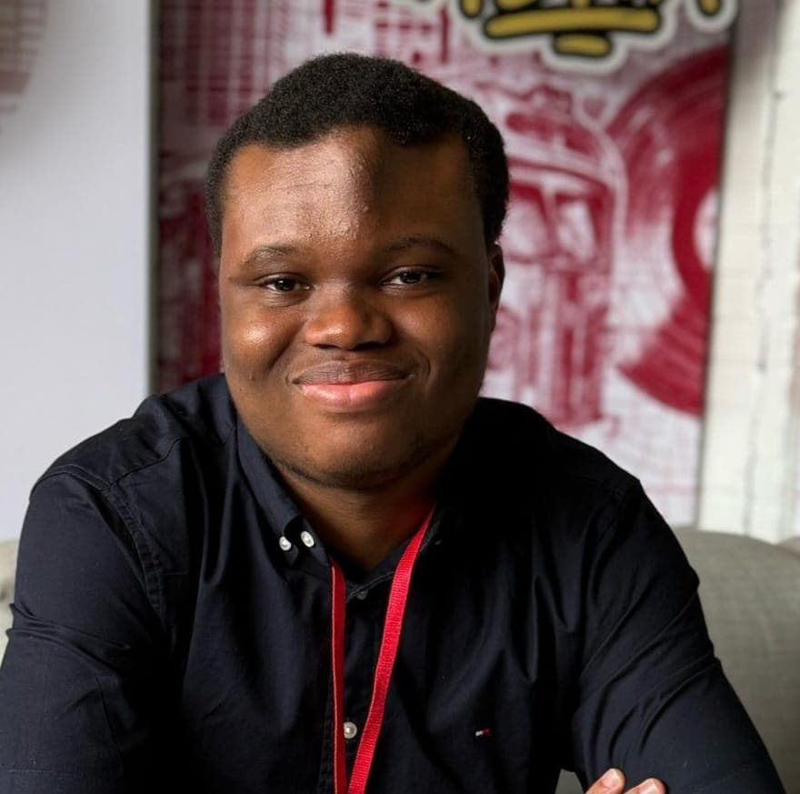 Obukome Ejaife