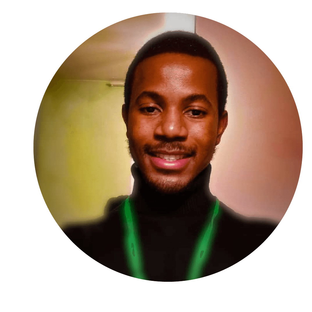 Mmesomachi Nwachukwu